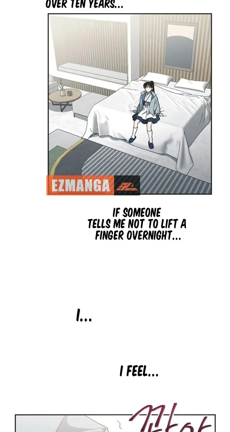 Imperfect Cinderella Story Zinmanga X Chapter 8 Page 32