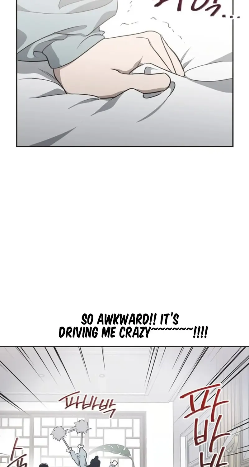 Imperfect Cinderella Story Zinmanga X Chapter 8 Page 33