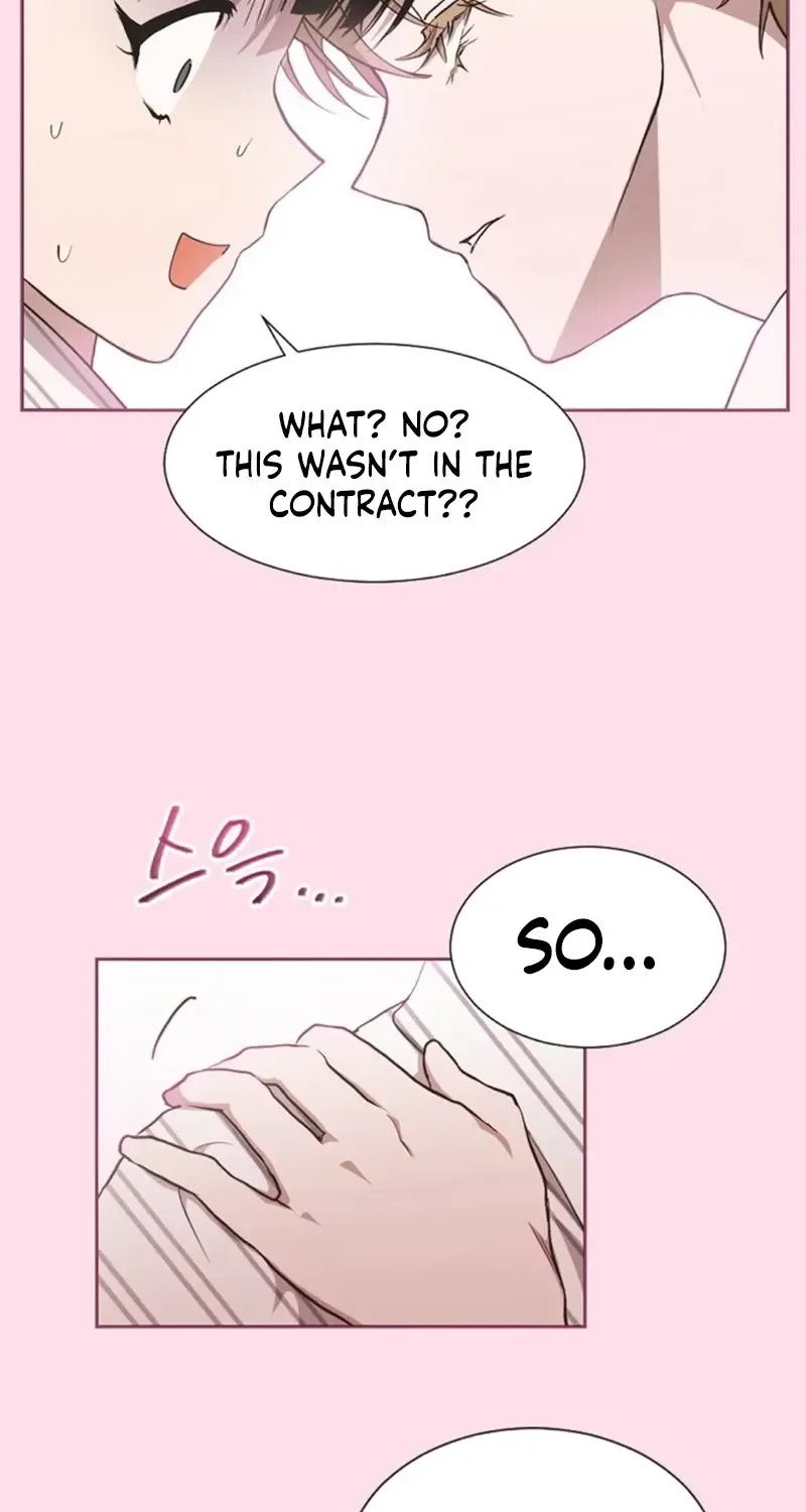 Imperfect Cinderella Story Zinmanga X Chapter 7 Page 52