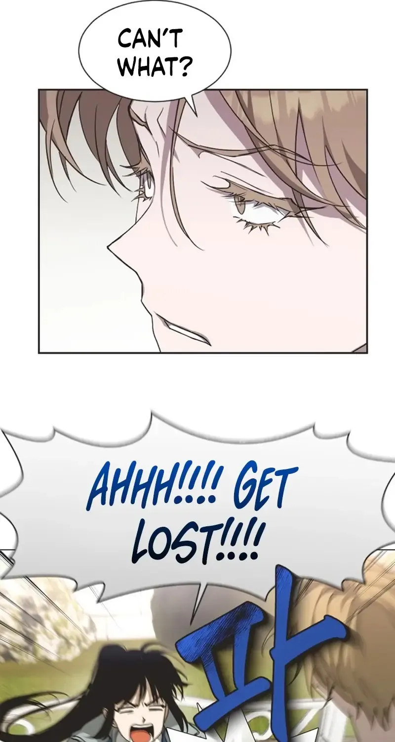 Imperfect Cinderella Story Zinmanga X Chapter 7 Page 57
