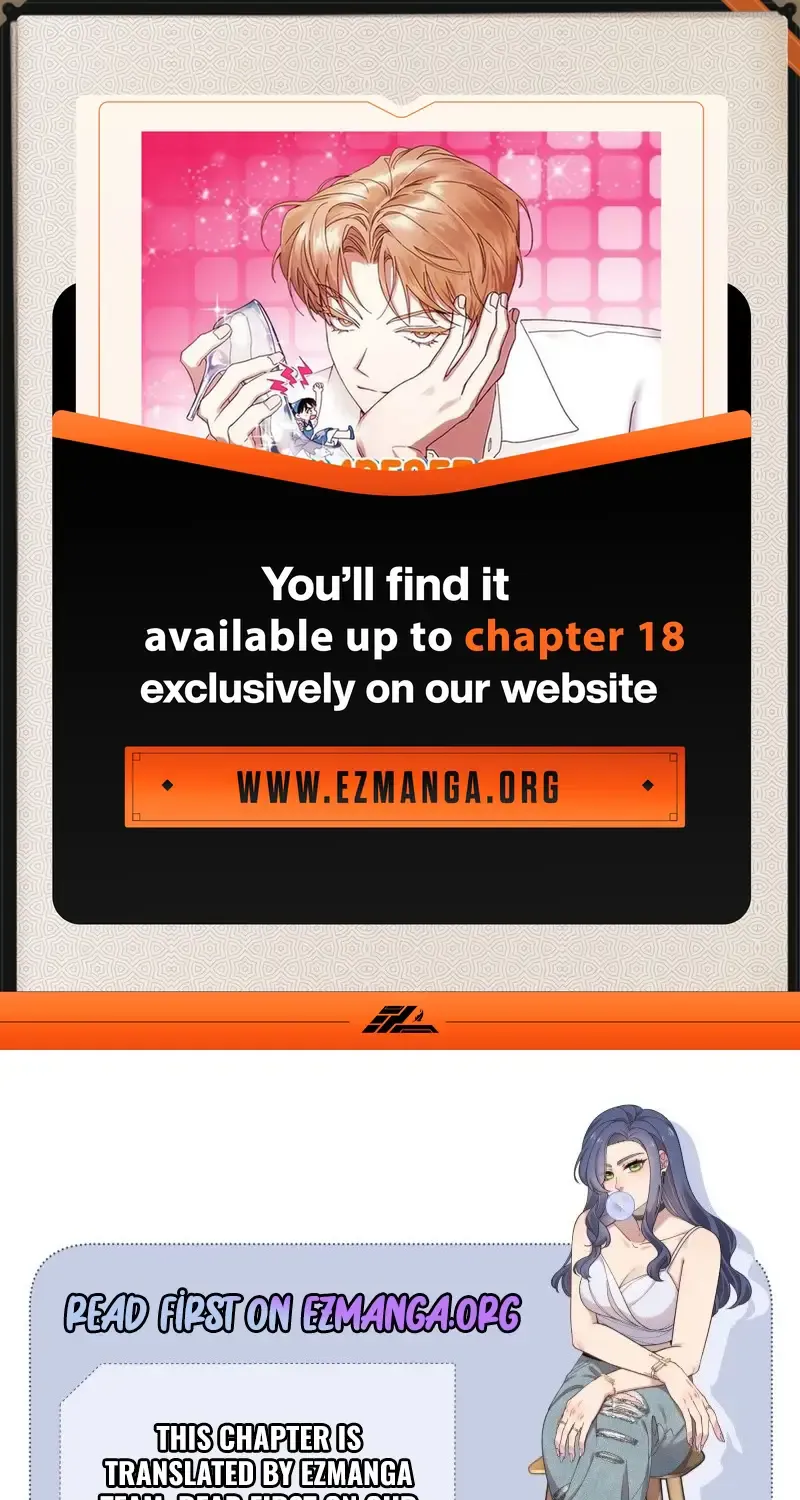 Imperfect Cinderella Story Zinmanga X Chapter 6 Page 1