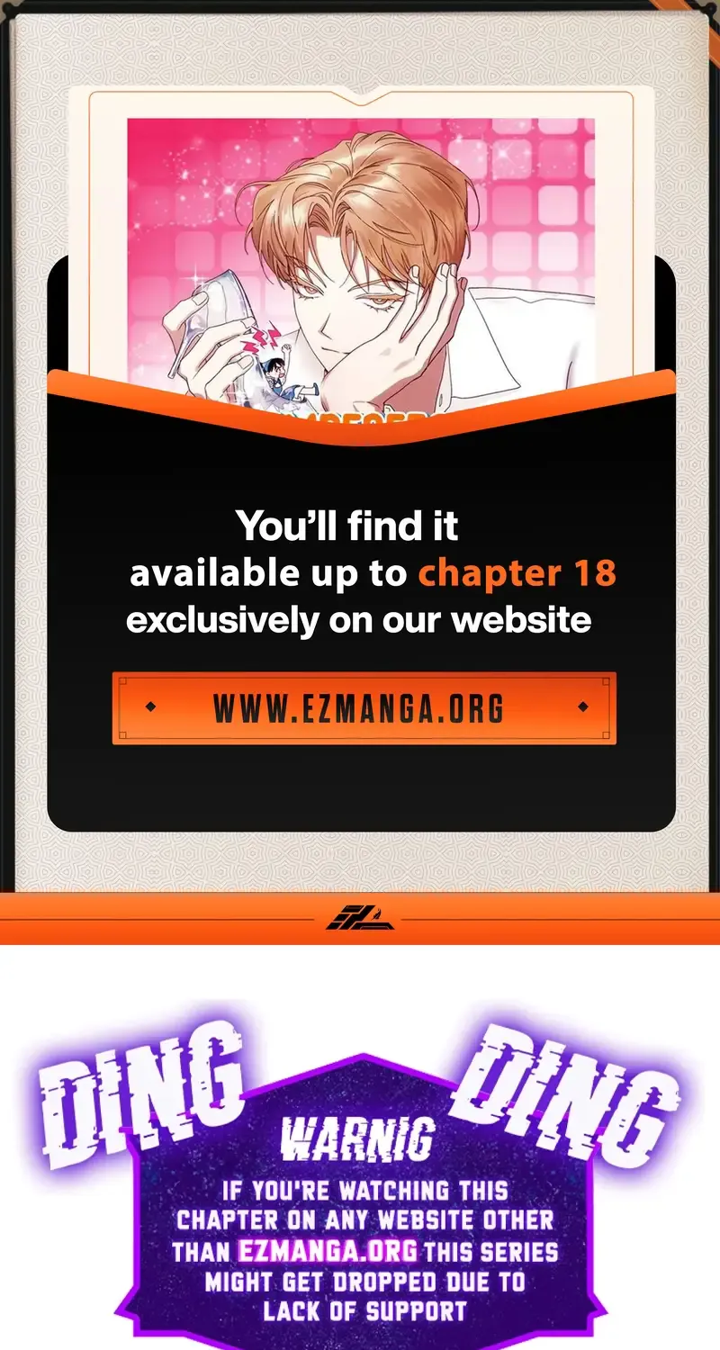 Imperfect Cinderella Story Zinmanga X Chapter 5 Page 1