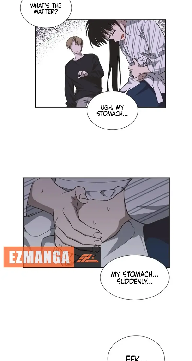 Imperfect Cinderella Story Zinmanga X Chapter 5 Page 10