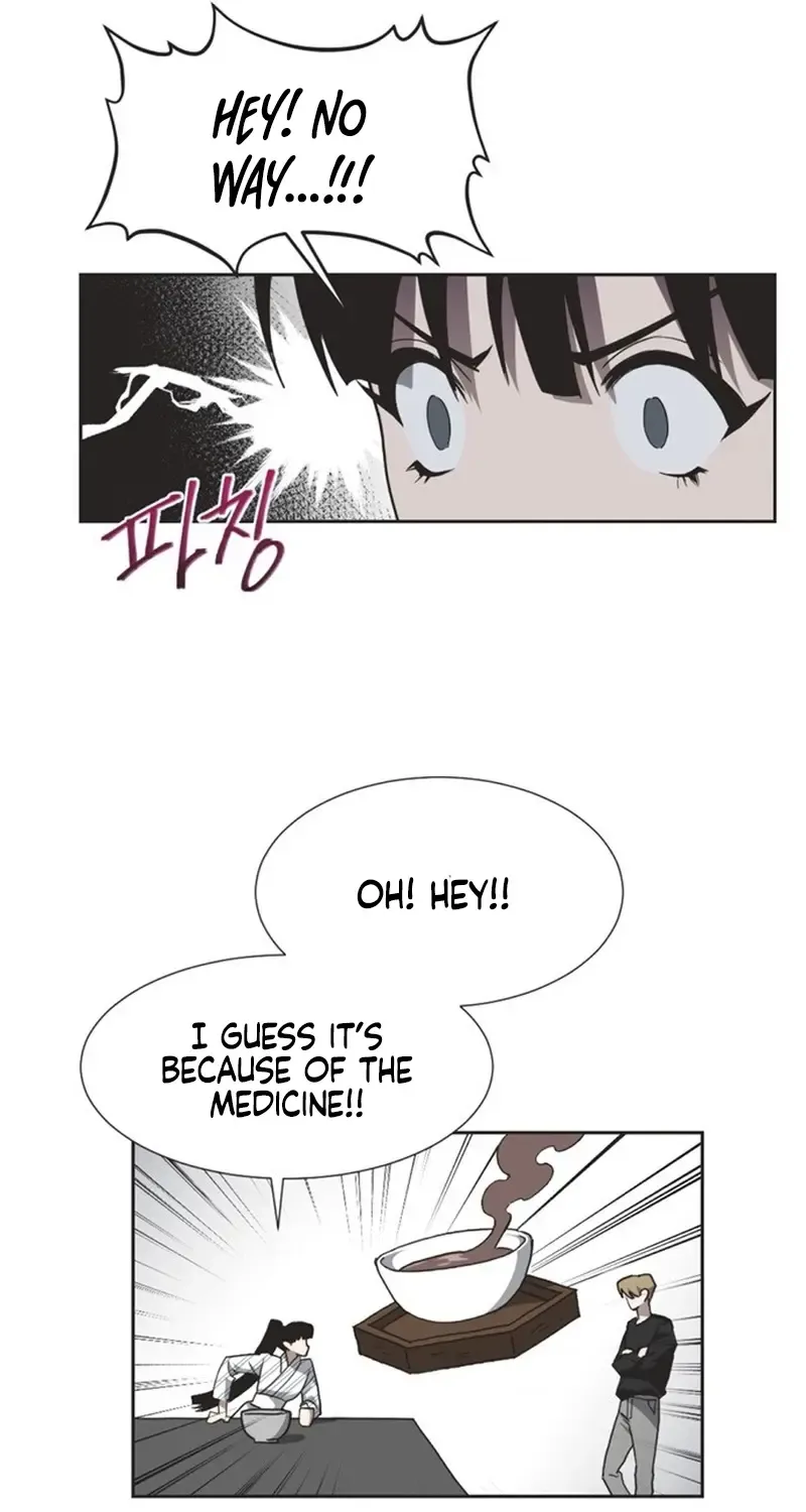Imperfect Cinderella Story Zinmanga X Chapter 5 Page 15
