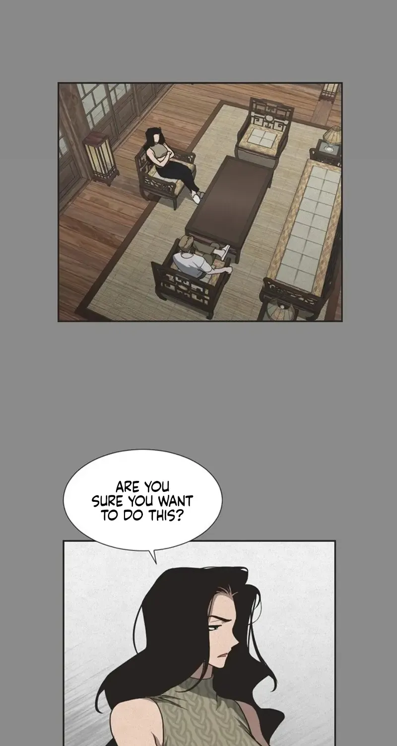 Imperfect Cinderella Story Zinmanga X Chapter 5 Page 18