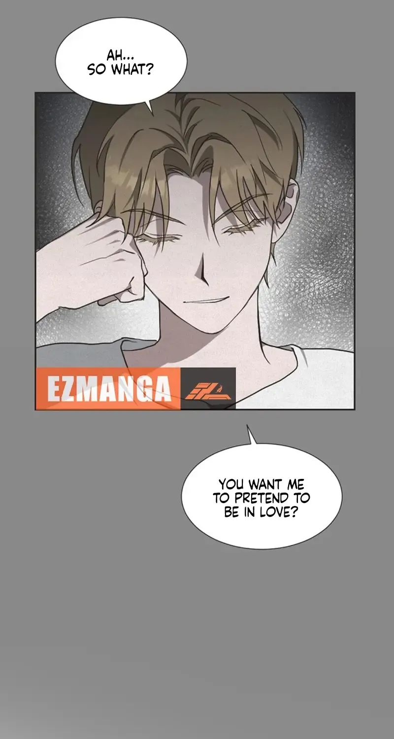 Imperfect Cinderella Story Zinmanga X Chapter 5 Page 22