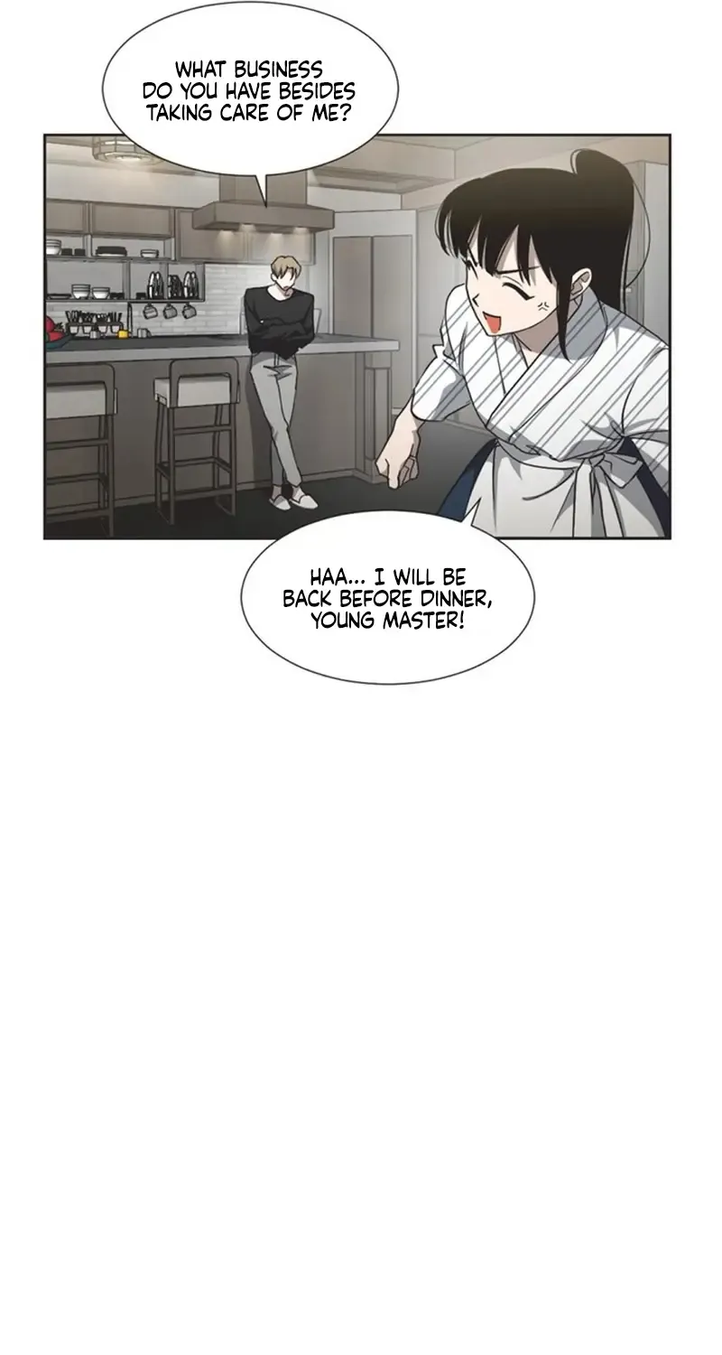 Imperfect Cinderella Story Zinmanga X Chapter 5 Page 29