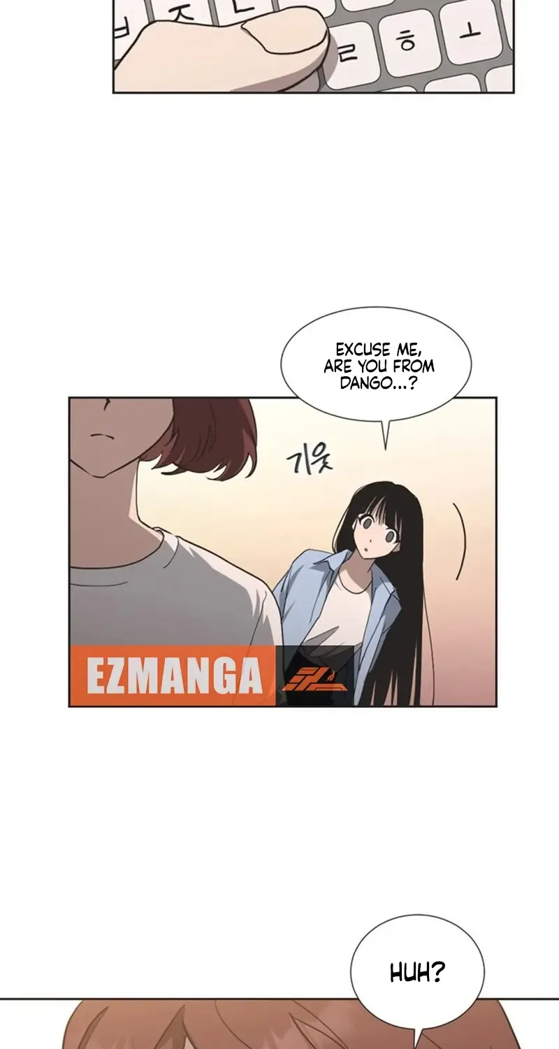 Imperfect Cinderella Story Zinmanga X Chapter 5 Page 31