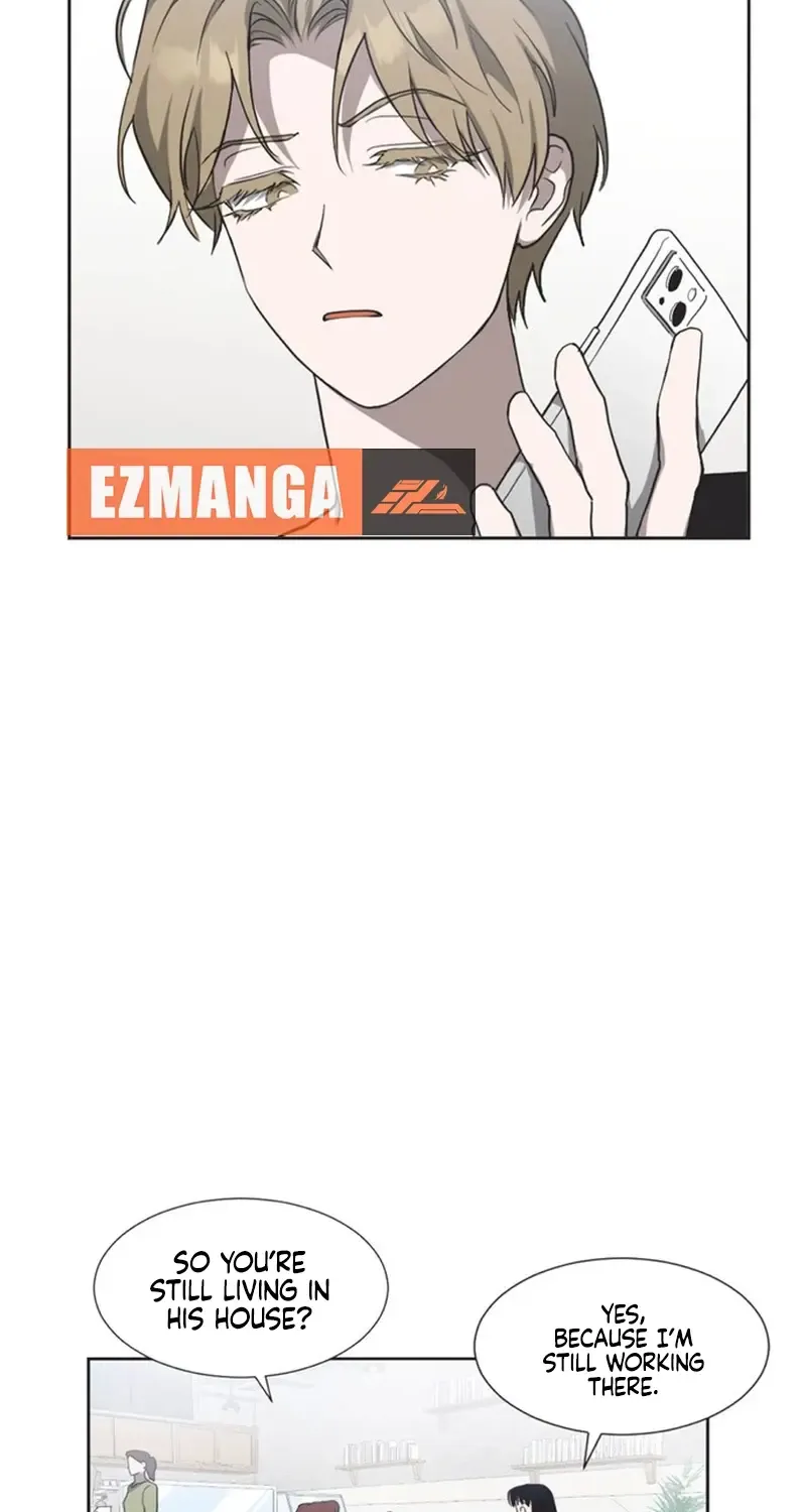 Imperfect Cinderella Story Zinmanga X Chapter 5 Page 38