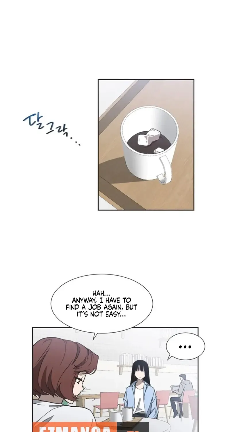 Imperfect Cinderella Story Zinmanga X Chapter 5 Page 40