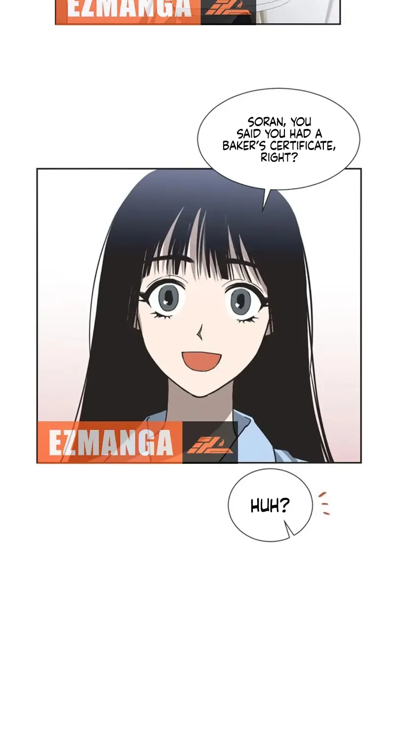 Imperfect Cinderella Story Zinmanga X Chapter 5 Page 41