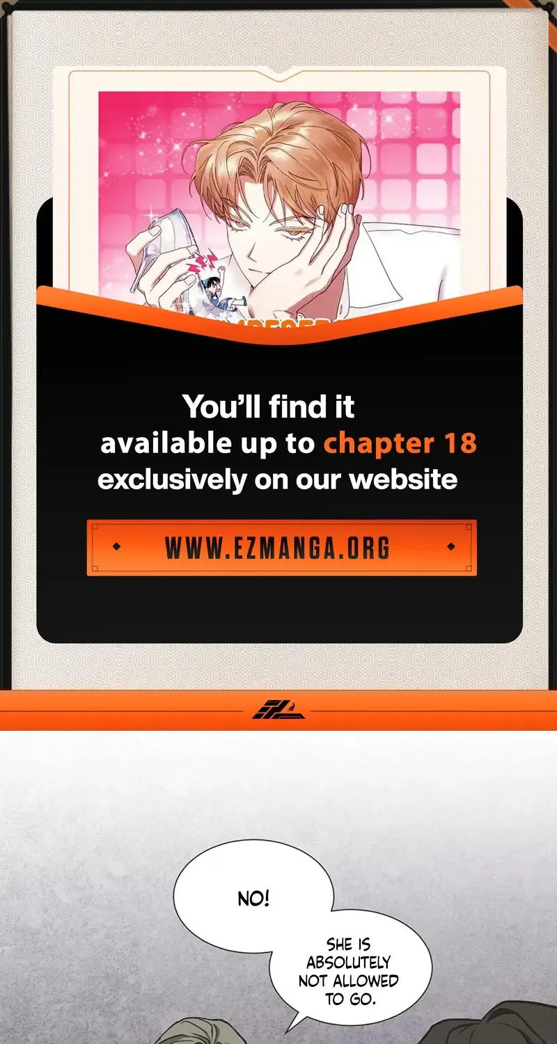 Imperfect Cinderella Story Zinmanga X Chapter 3 Page 1
