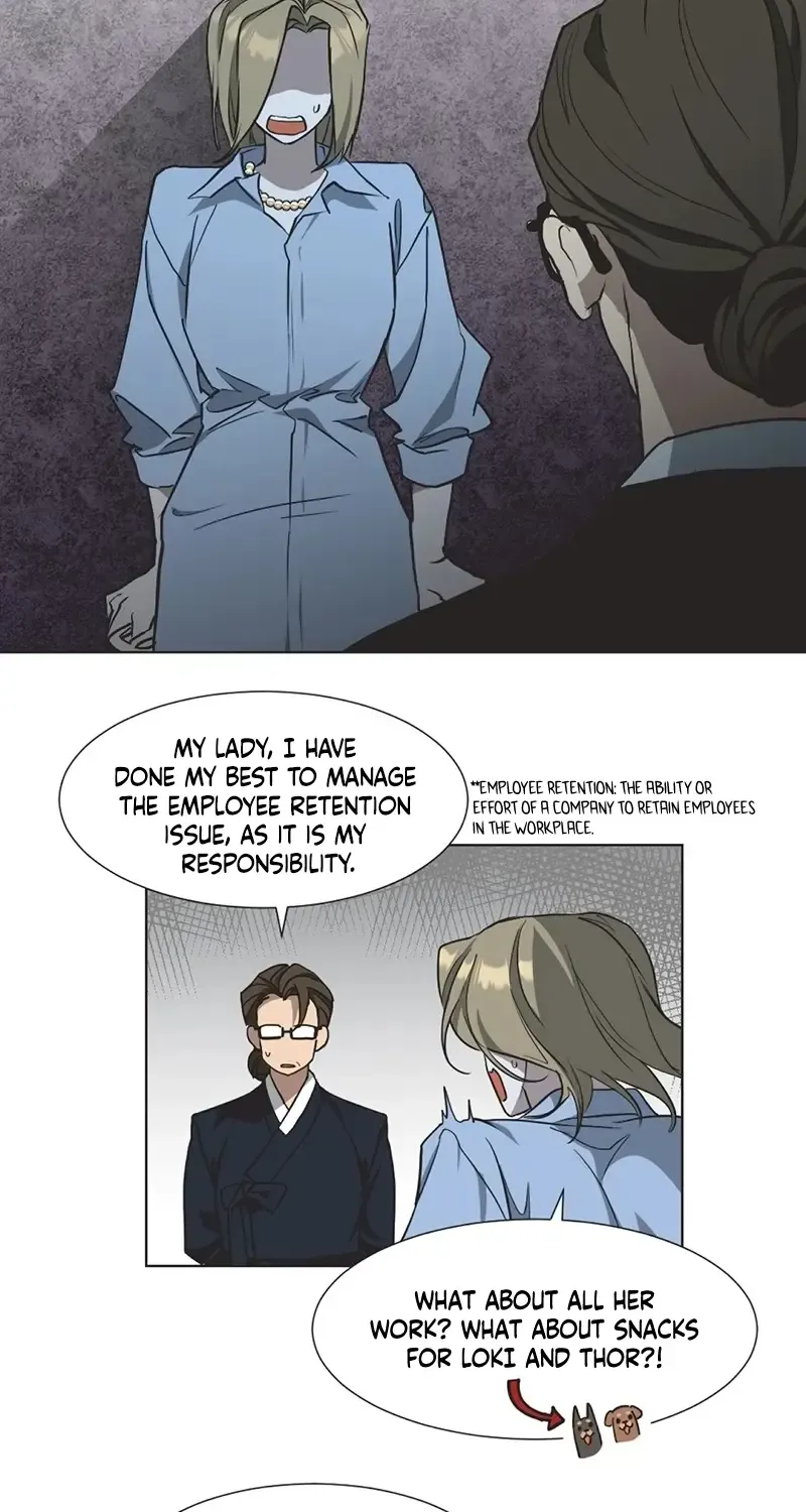 Imperfect Cinderella Story Zinmanga X Chapter 3 Page 2