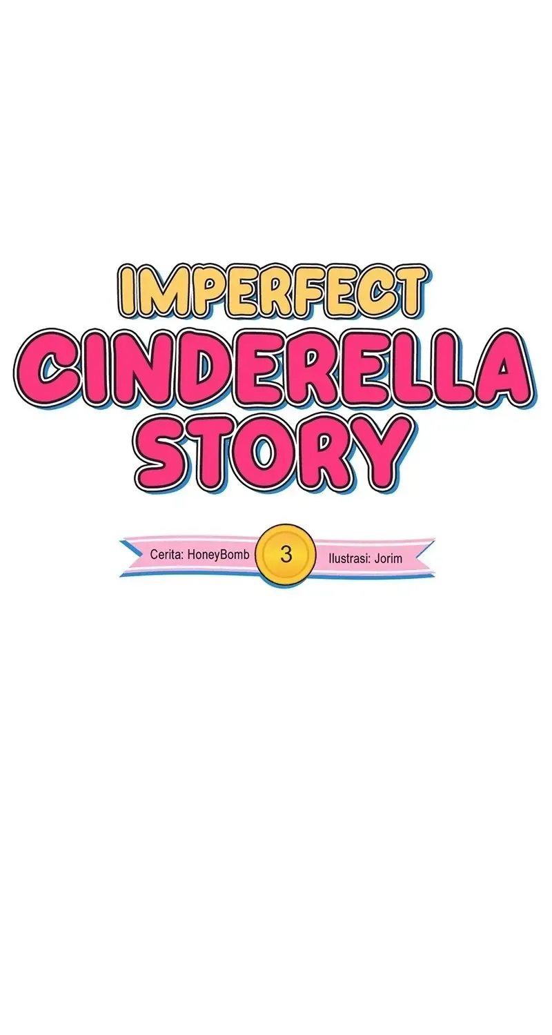 Imperfect Cinderella Story Zinmanga X Chapter 3 Page 5