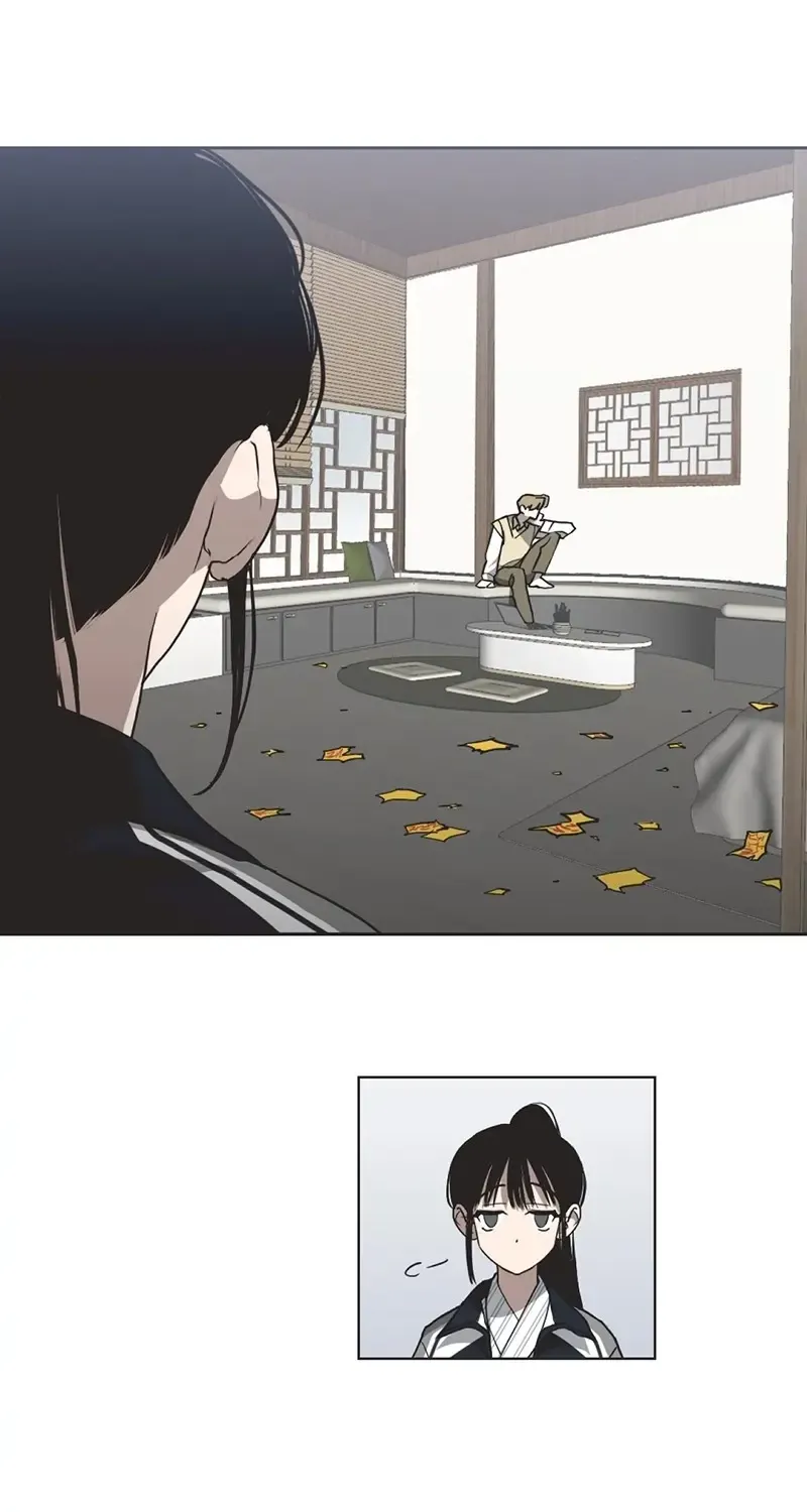 Imperfect Cinderella Story Zinmanga X Chapter 3 Page 11