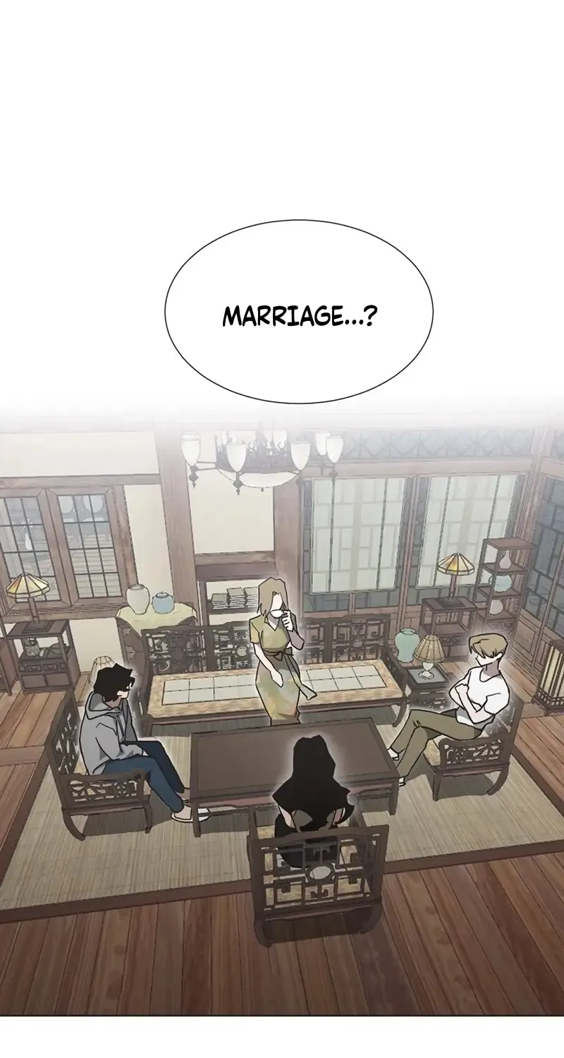Imperfect Cinderella Story Zinmanga X Chapter 3 Page 33