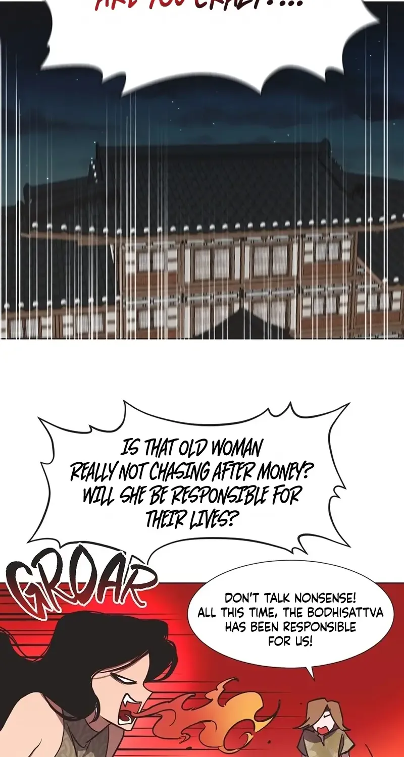 Imperfect Cinderella Story Zinmanga X Chapter 3 Page 41