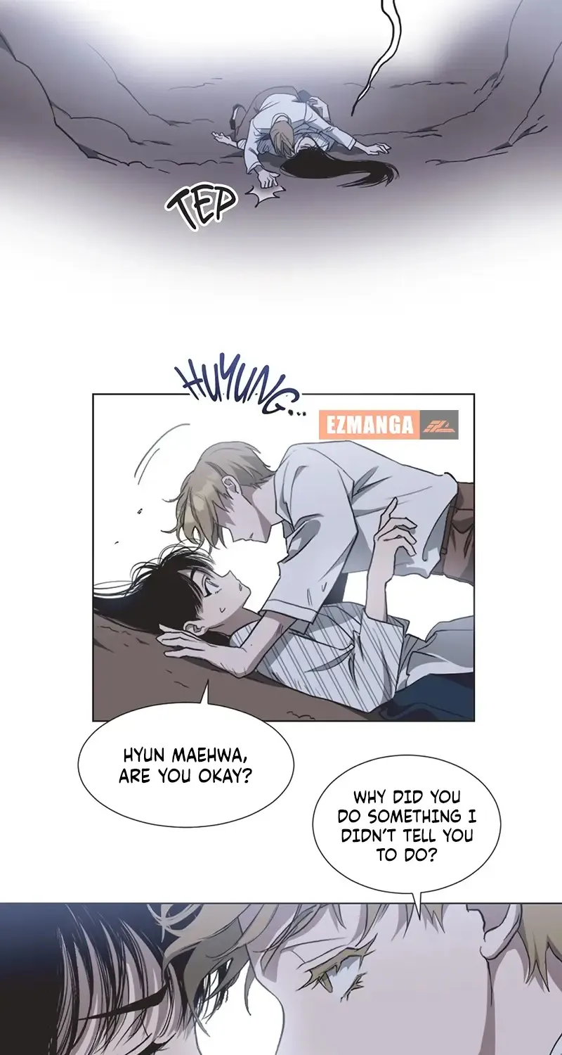 Imperfect Cinderella Story Zinmanga X Chapter 2 Page 4