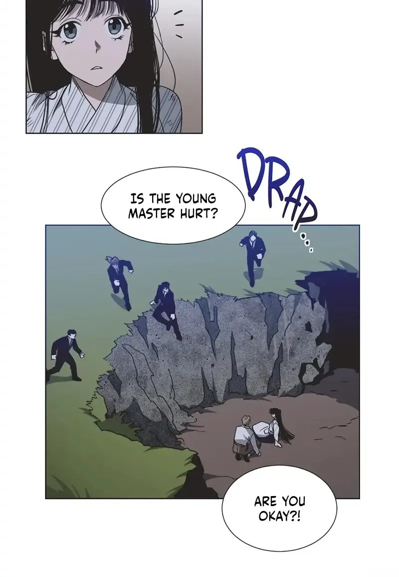 Imperfect Cinderella Story Zinmanga X Chapter 2 Page 6