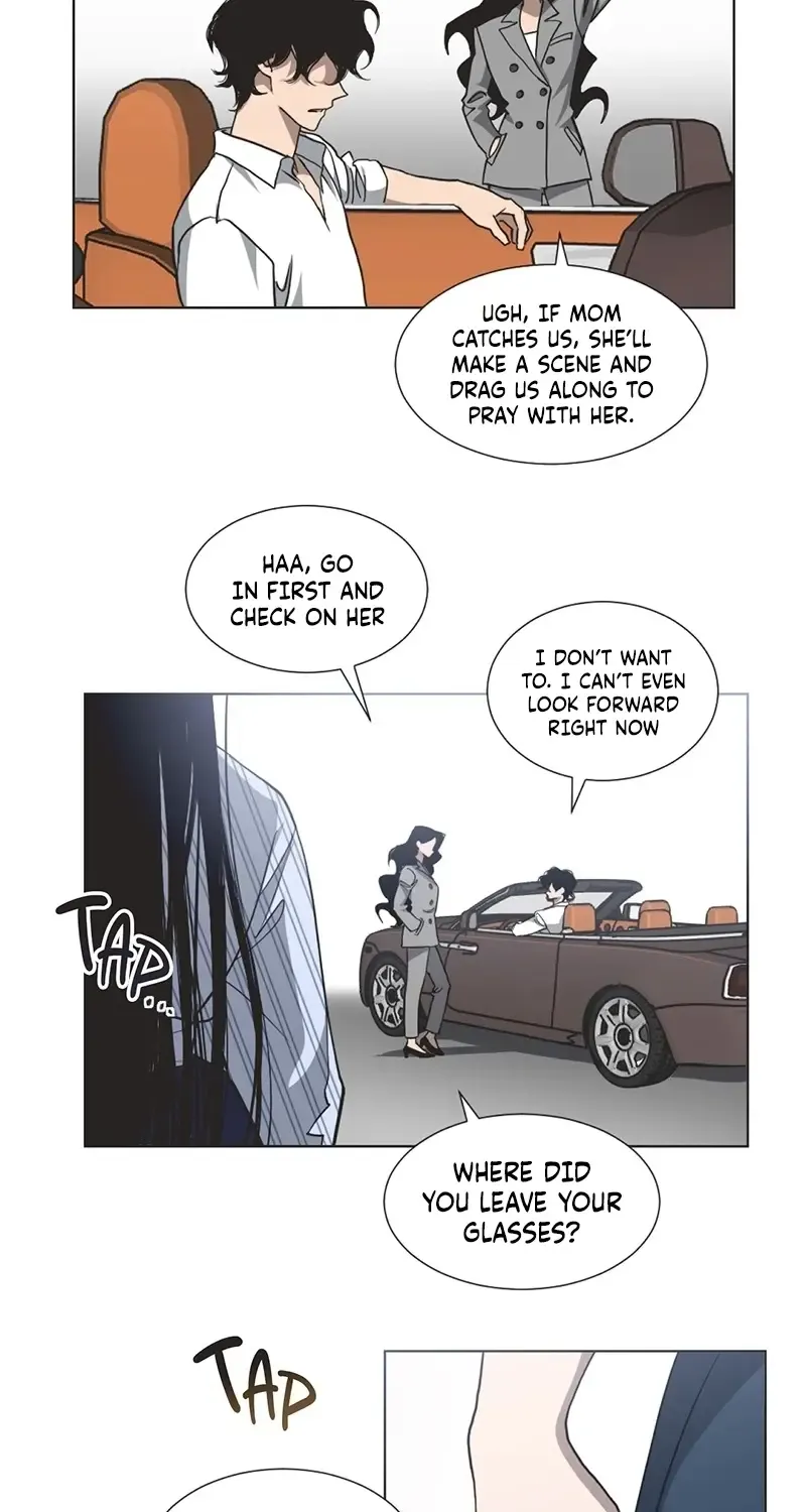 Imperfect Cinderella Story Zinmanga X Chapter 2 Page 17