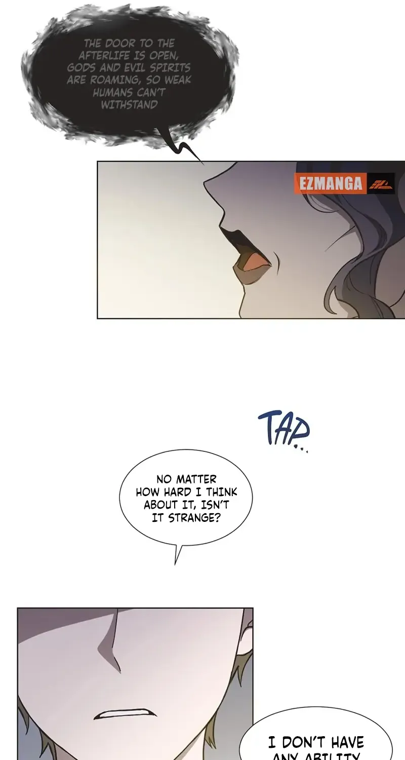 Imperfect Cinderella Story Zinmanga X Chapter 2 Page 32
