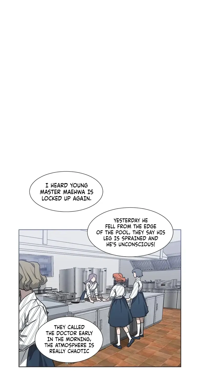 Imperfect Cinderella Story Zinmanga X Chapter 2 Page 42