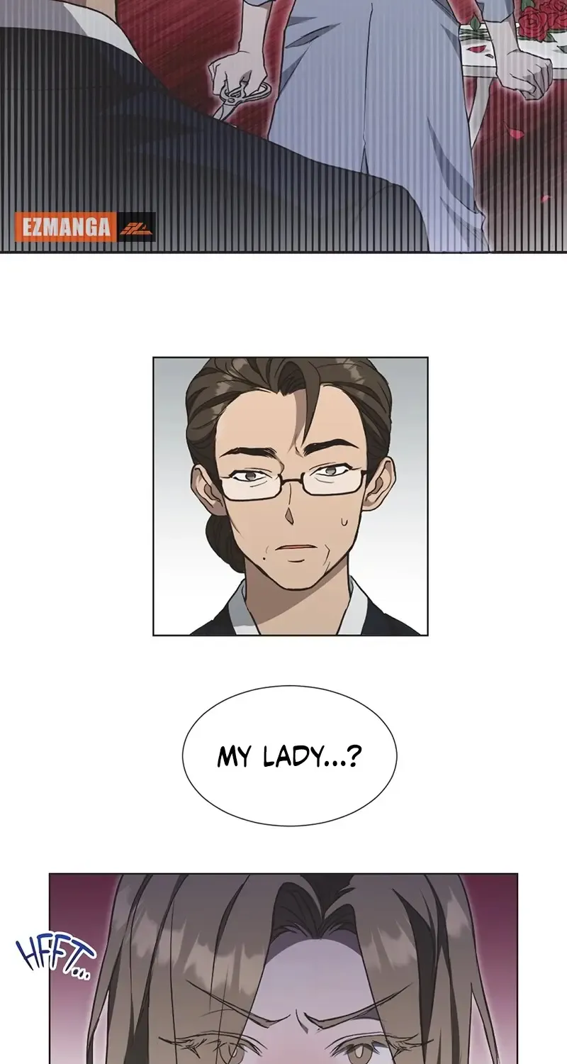 Imperfect Cinderella Story Zinmanga X Chapter 2 Page 53
