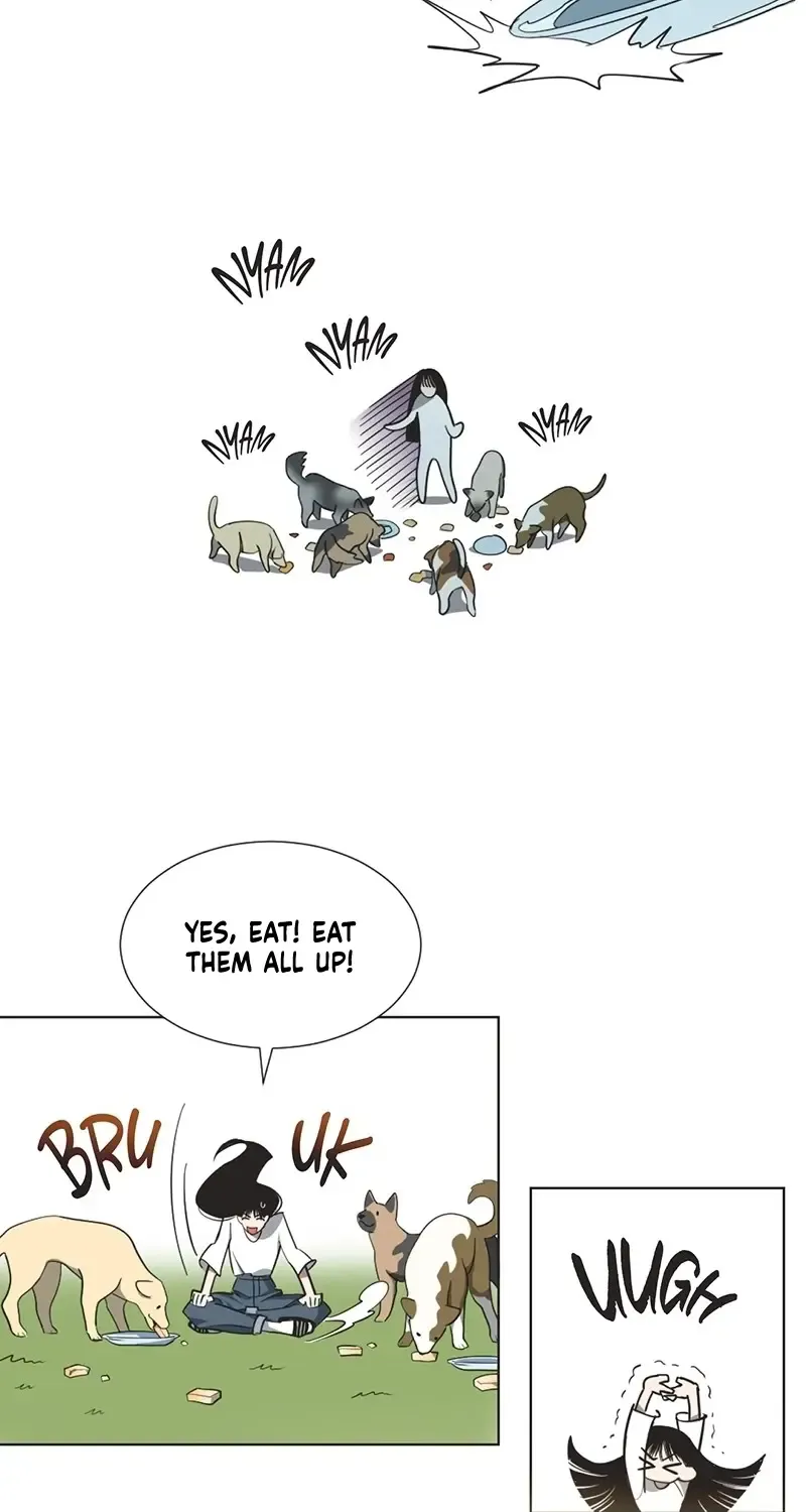 Imperfect Cinderella Story Zinmanga X Chapter 1 Page 5