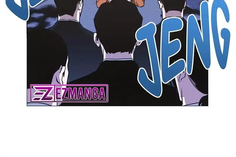 Imperfect Cinderella Story Zinmanga X Chapter 1 Page 21