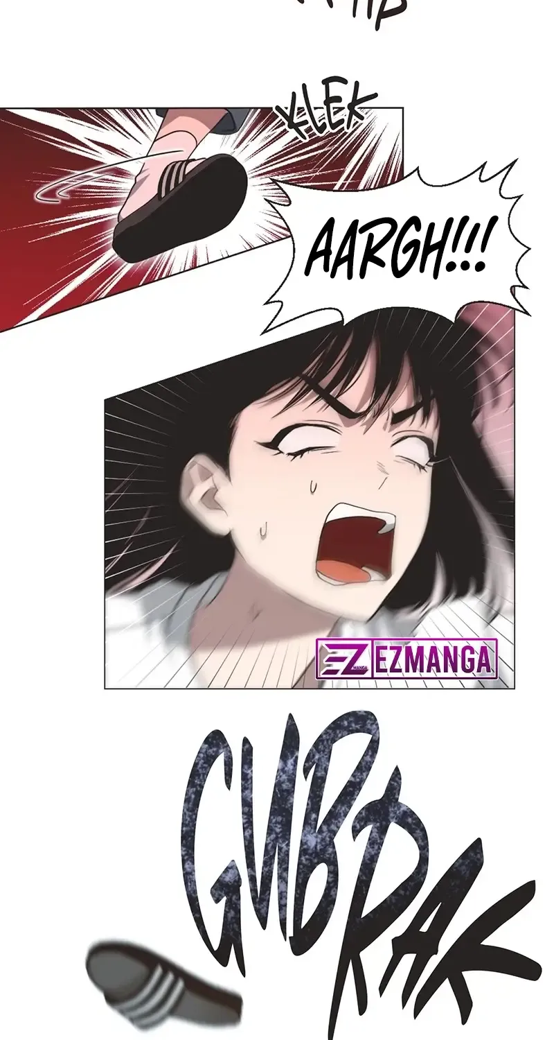 Imperfect Cinderella Story Zinmanga X Chapter 1 Page 30