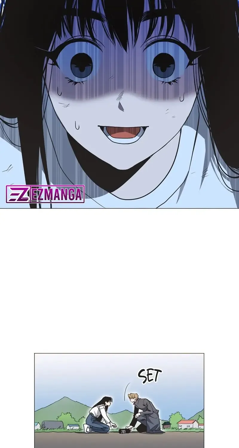 Imperfect Cinderella Story Zinmanga X Chapter 1 Page 35