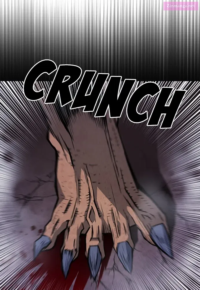 The Druid of Seoul Station Zinmanga X Chapter 33 Page 8
