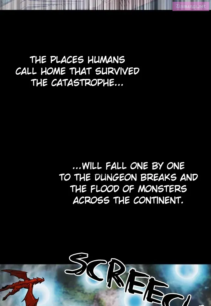 The Druid of Seoul Station Zinmanga X Chapter 33 Page 14