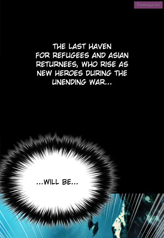 The Druid of Seoul Station Zinmanga X Chapter 33 Page 22