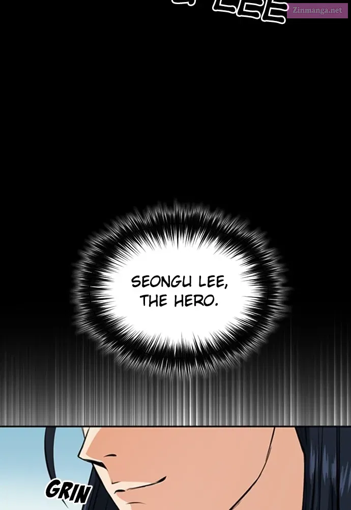 The Druid of Seoul Station Zinmanga X Chapter 33 Page 32