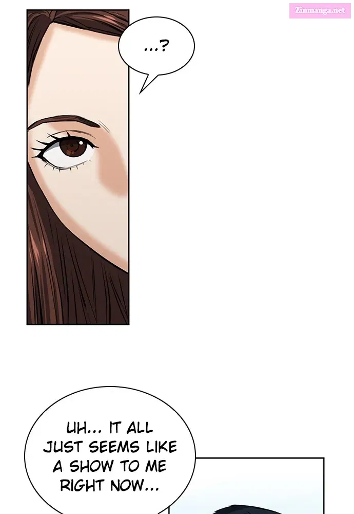 The Druid of Seoul Station Zinmanga X Chapter 33 Page 34