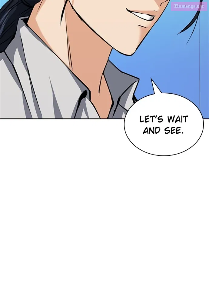 The Druid of Seoul Station Zinmanga X Chapter 33 Page 39