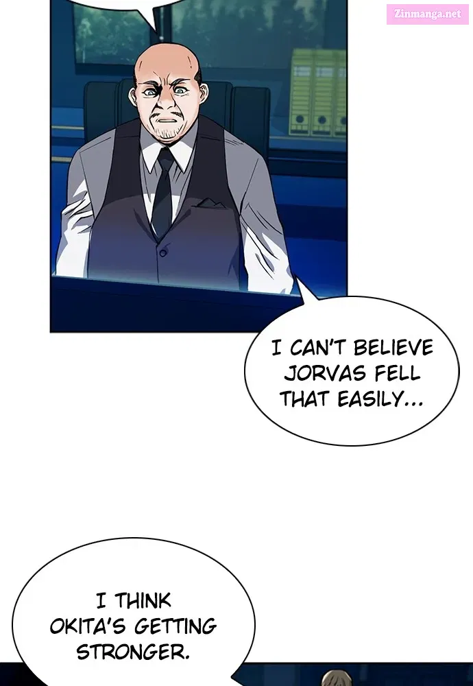 The Druid of Seoul Station Zinmanga X Chapter 33 Page 66