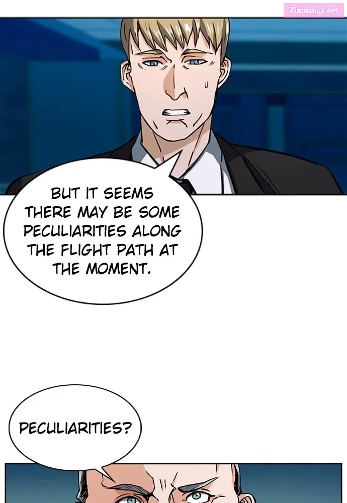 The Druid of Seoul Station Zinmanga X Chapter 33 Page 78
