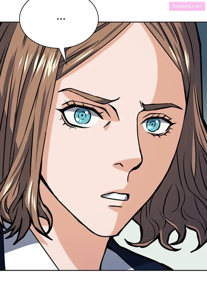 The Druid of Seoul Station Zinmanga X Chapter 33 Page 85