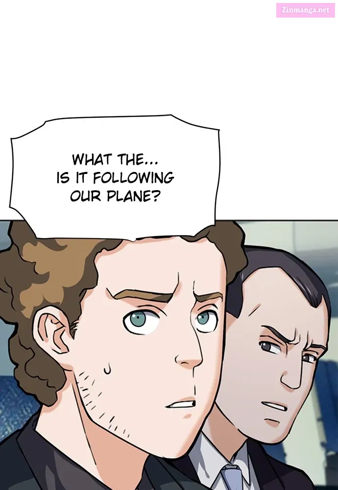 The Druid of Seoul Station Zinmanga X Chapter 33 Page 93