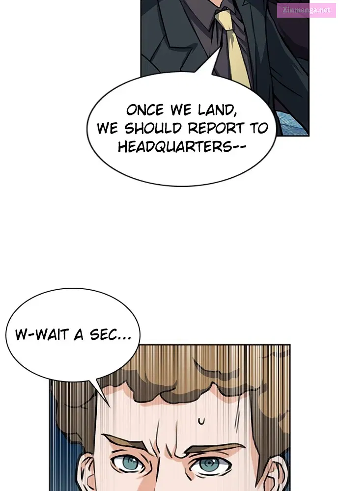The Druid of Seoul Station Zinmanga X Chapter 33 Page 97
