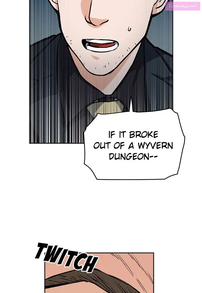 The Druid of Seoul Station Zinmanga X Chapter 33 Page 98