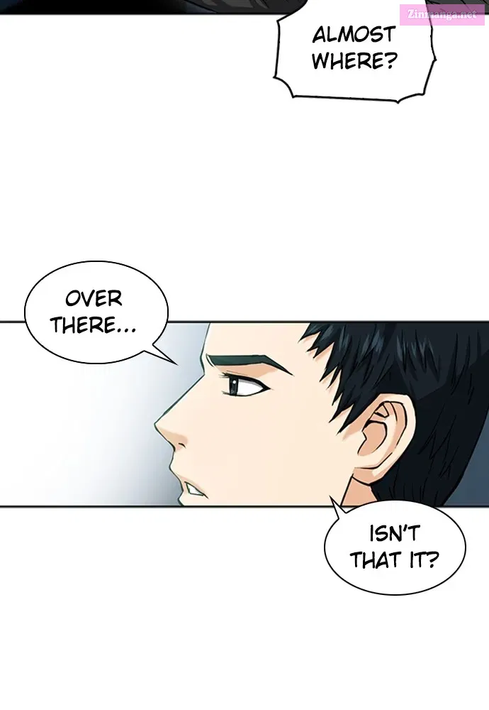 The Druid of Seoul Station Zinmanga X Chapter 33 Page 124