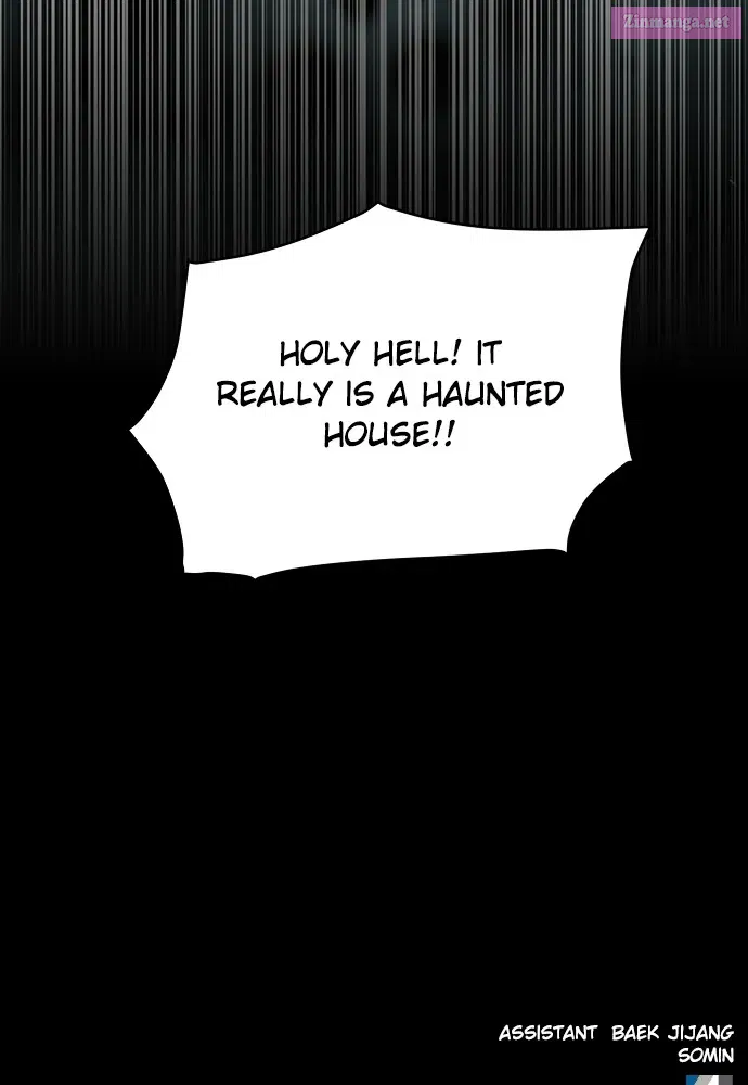 The Druid of Seoul Station Zinmanga X Chapter 33 Page 134