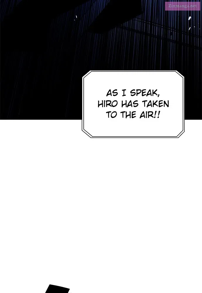 The Druid of Seoul Station Zinmanga X Chapter 32 Page 23