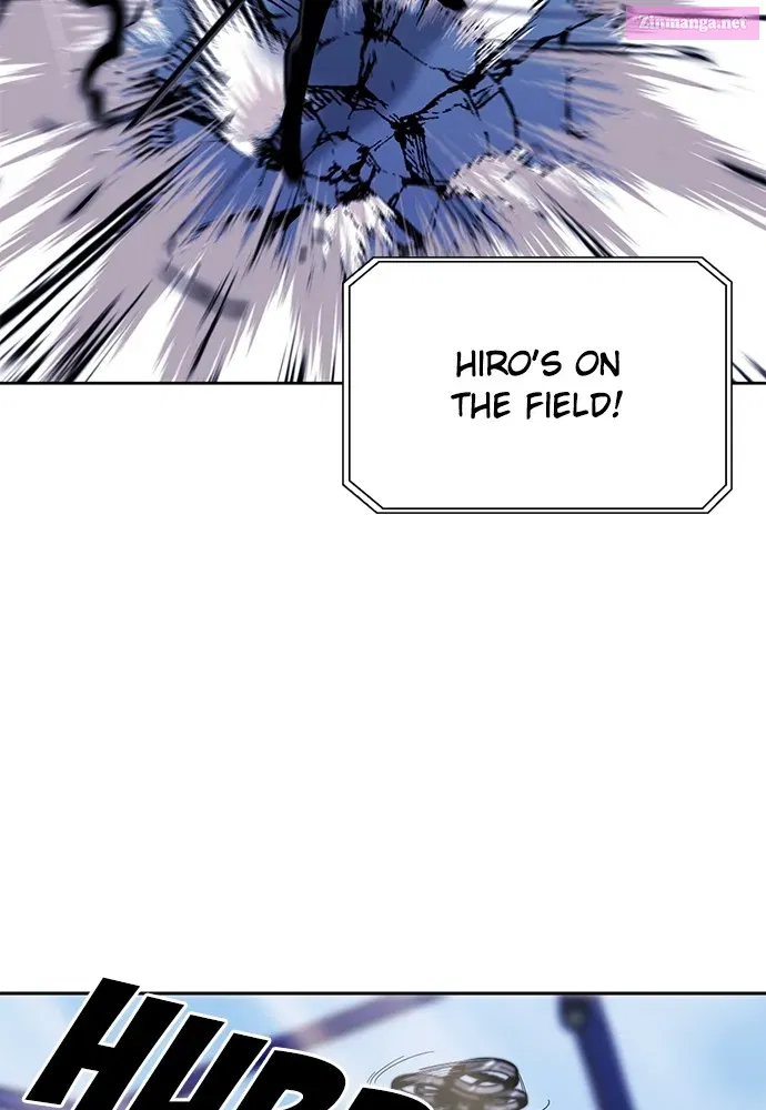 The Druid of Seoul Station Zinmanga X Chapter 32 Page 27