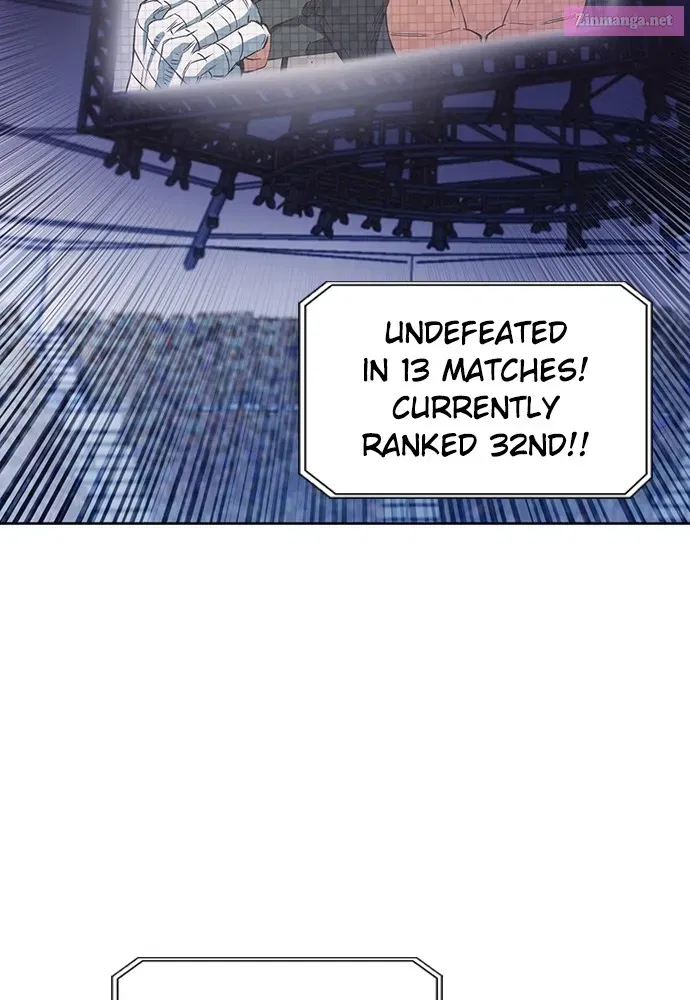 The Druid of Seoul Station Zinmanga X Chapter 32 Page 34