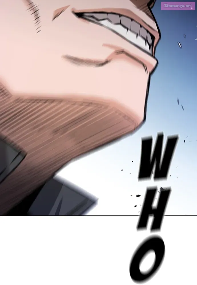 The Druid of Seoul Station Zinmanga X Chapter 32 Page 40
