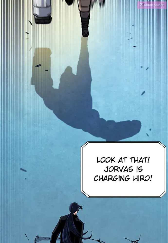 The Druid of Seoul Station Zinmanga X Chapter 32 Page 44